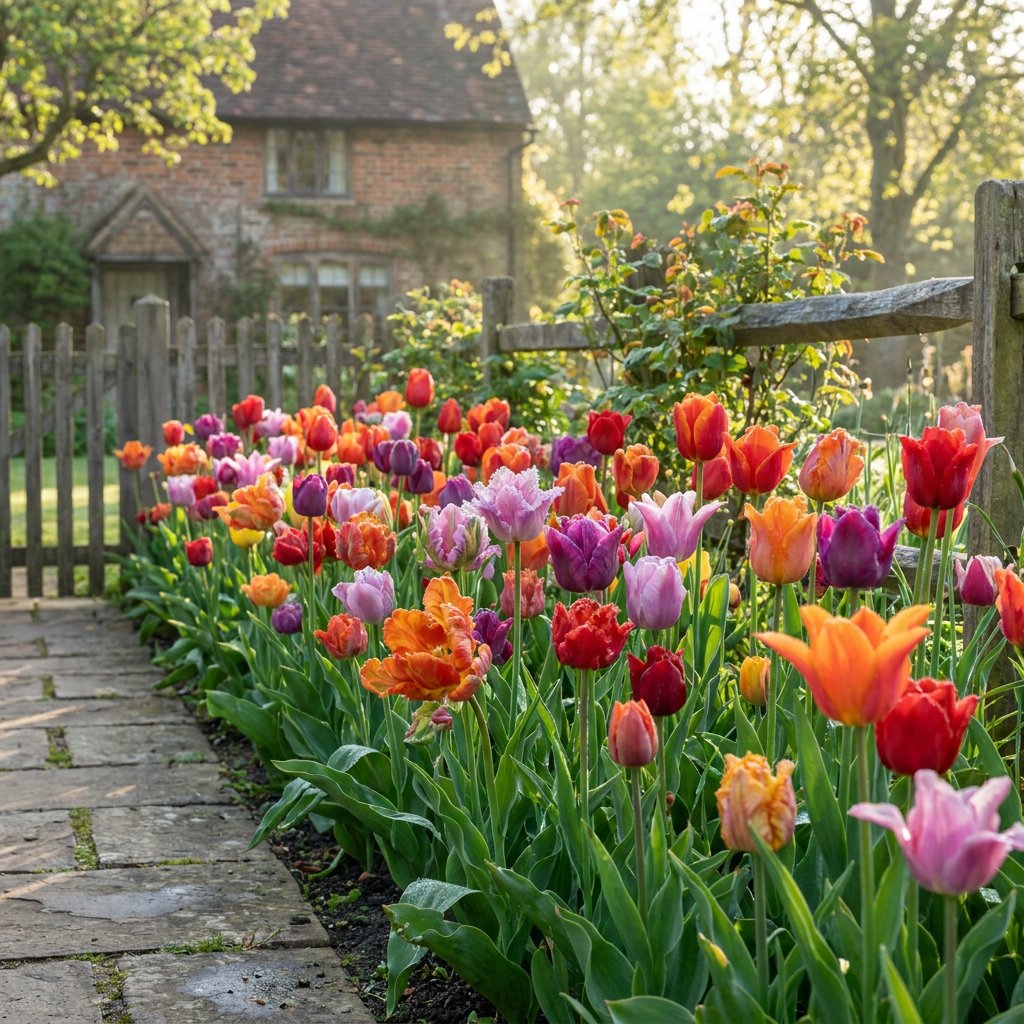Tulpenmix