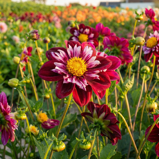 Collection Unique Hearts