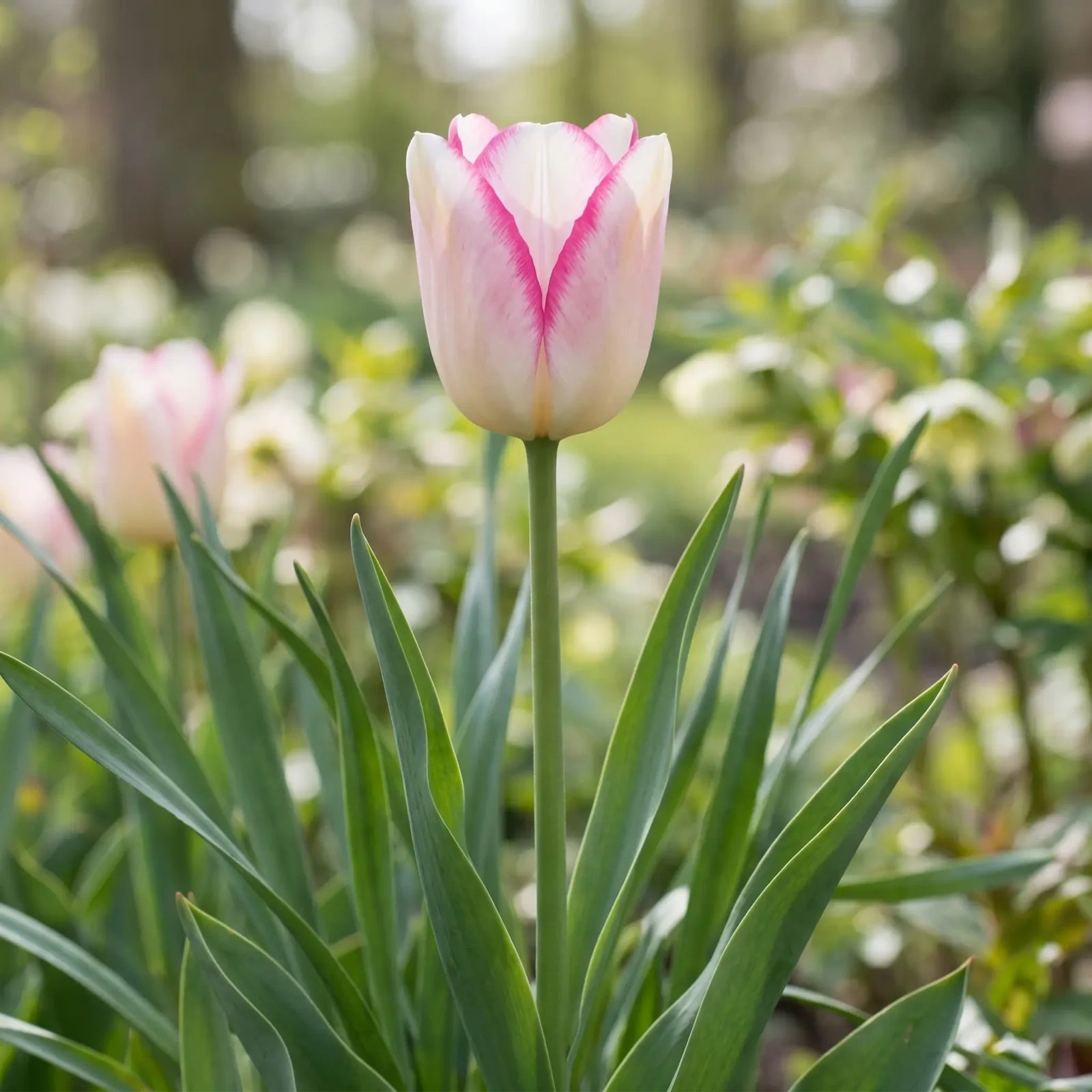 Tulipa Mata Hari flower result