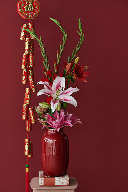 Lilium Dreamline
