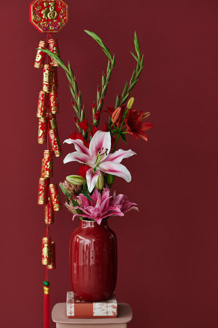 Lilium Dreamline