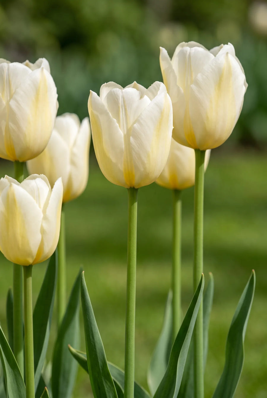 Tulipa Francoise — sfeerbeeld