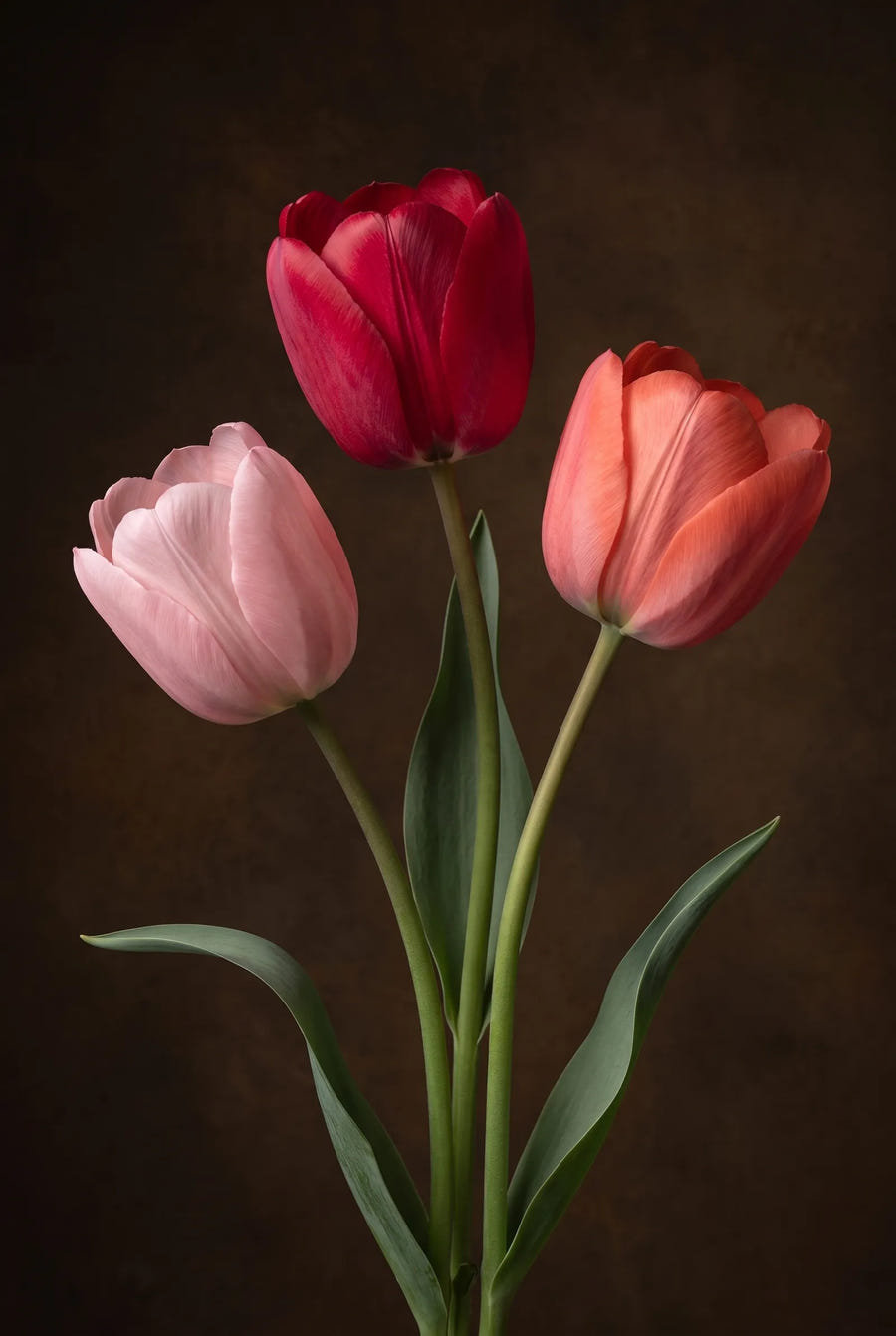 Tulipa Flower Parade — sfeerbeeld