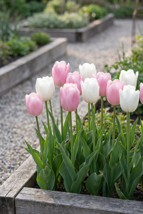 Tulipa Sweet Candy