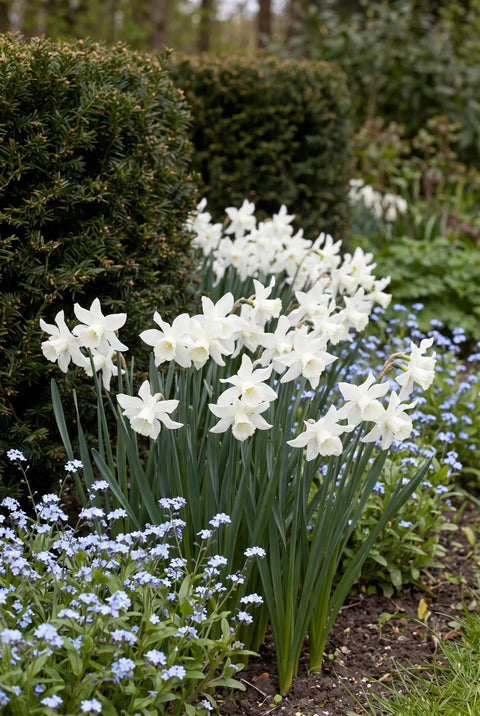 Narcissus Thalia