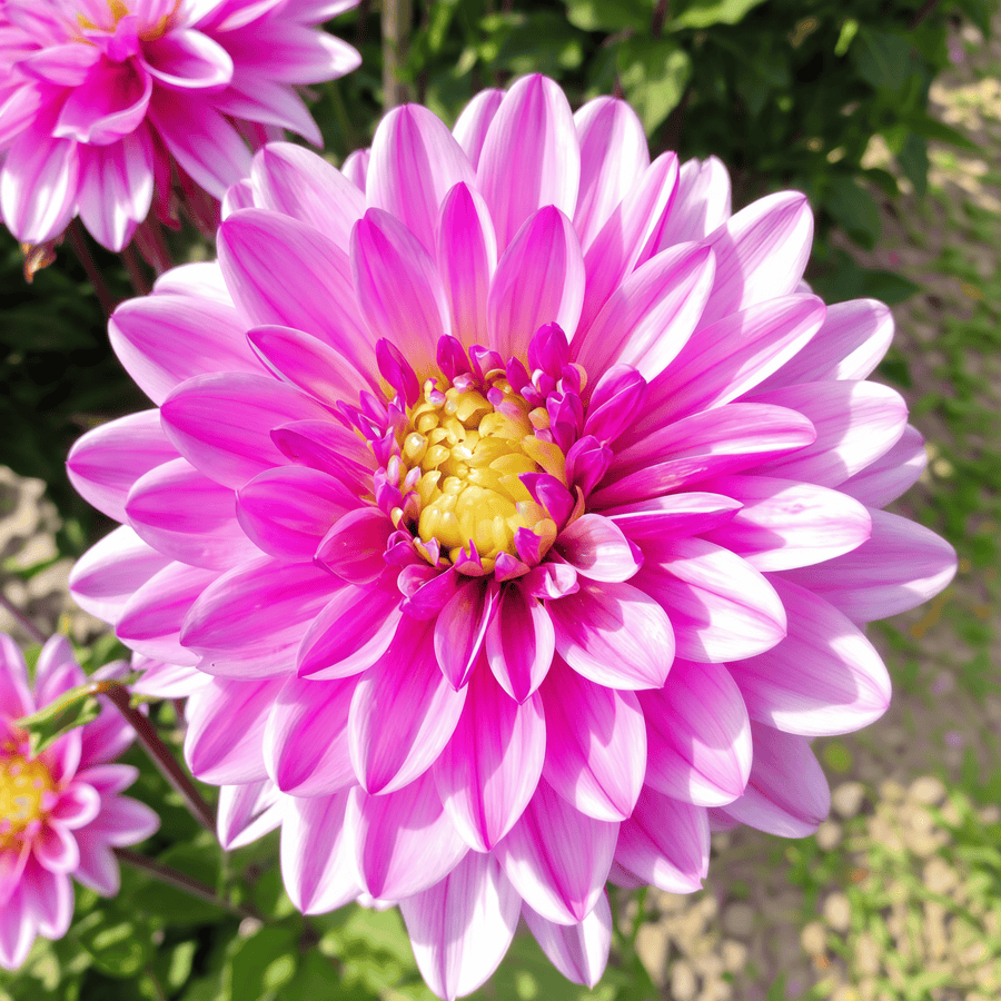 Dahlia Anne Marie