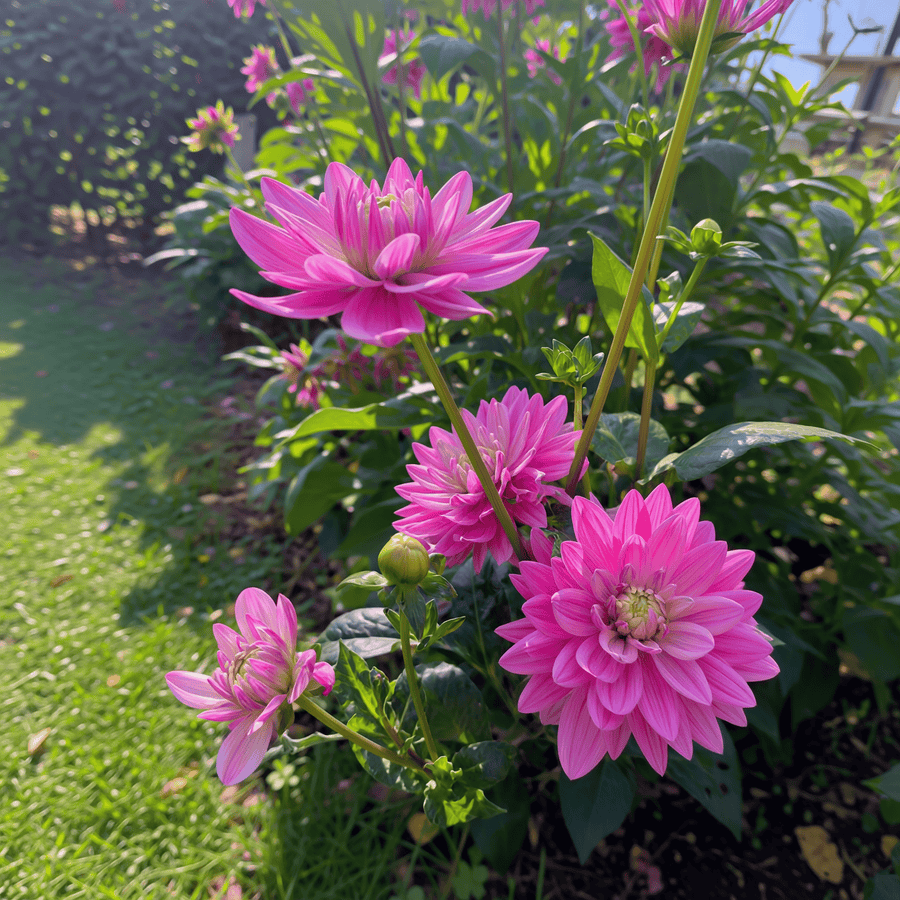 Dahlia Anne Marie