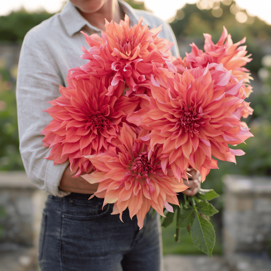 Dahlia Belle of Barmera