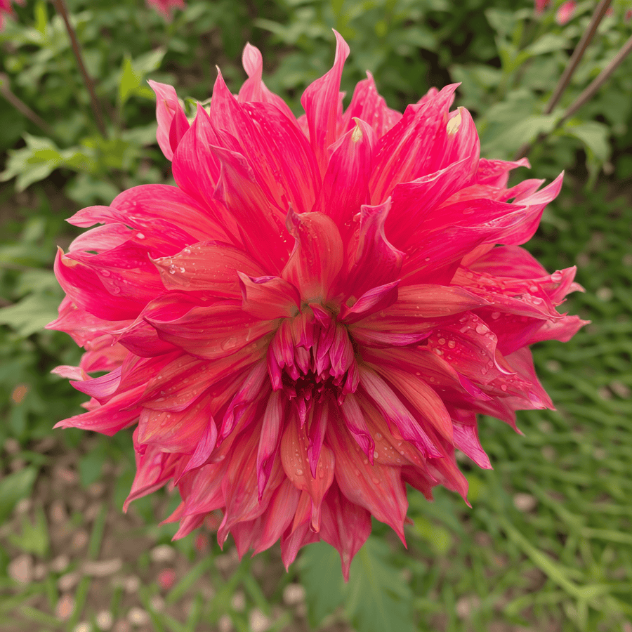 Dahlia Belle of Barmera