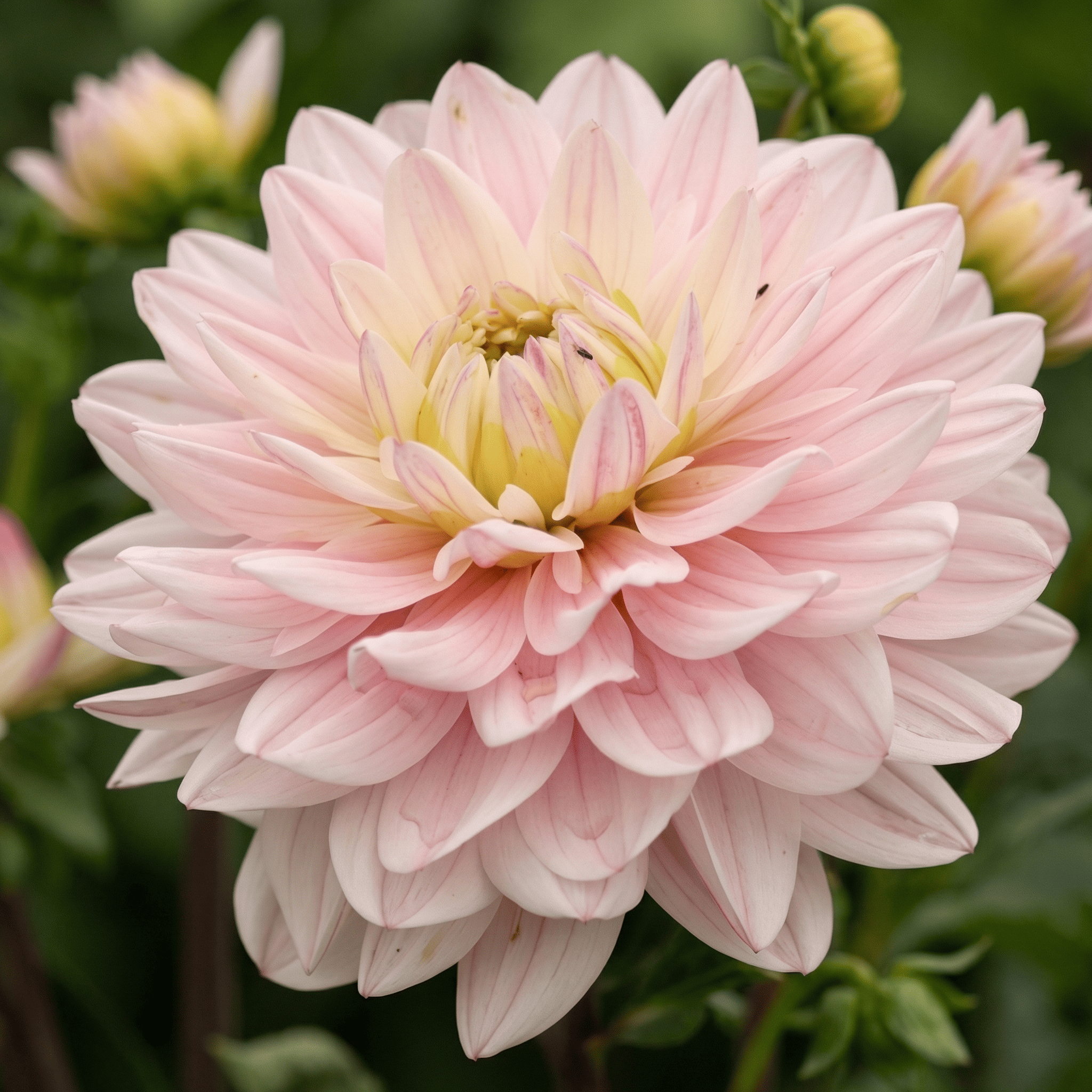 Dahlia Lady Kate