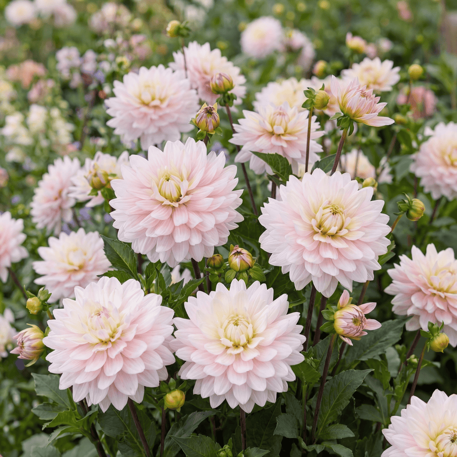 Dahlia Lady Kate