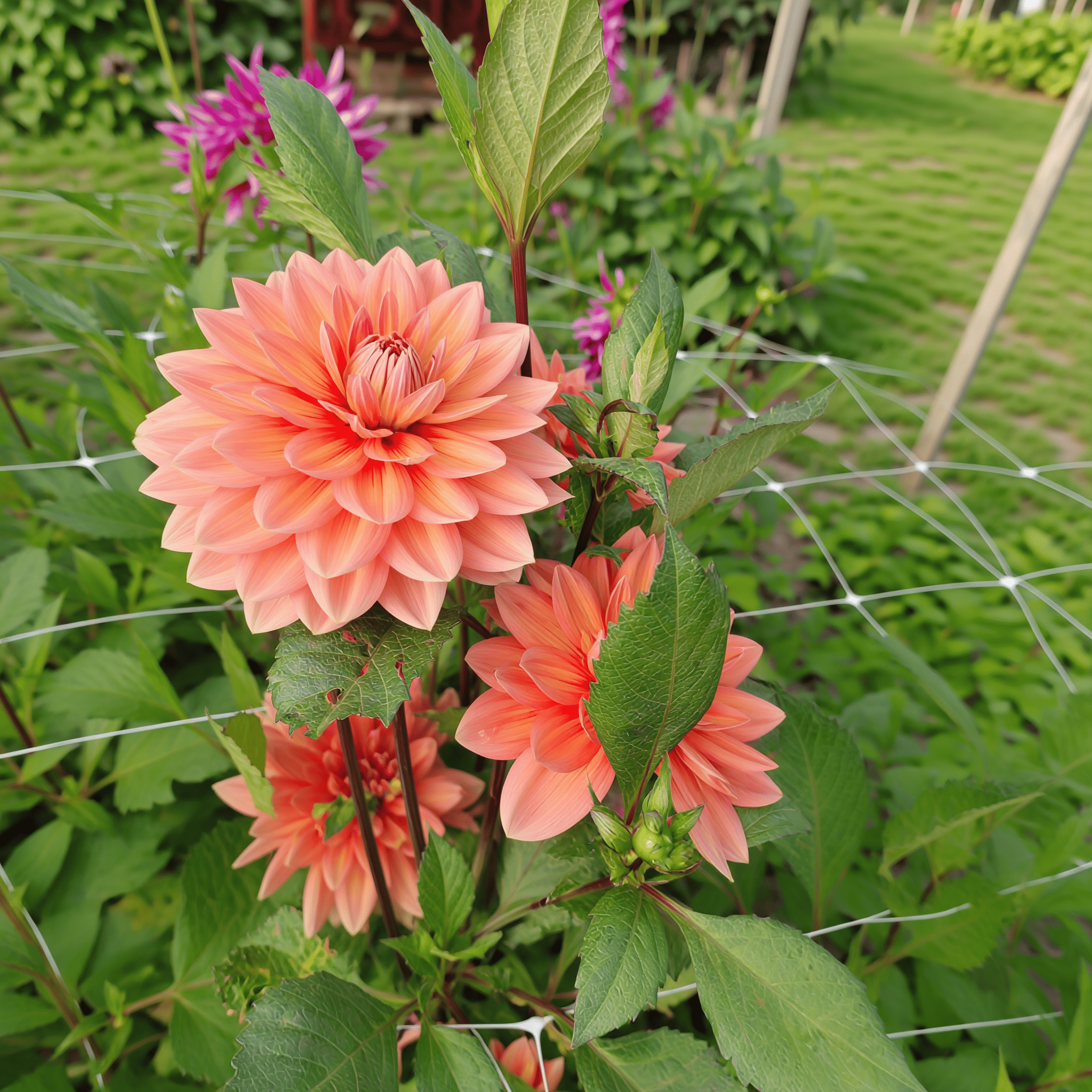 Dahlia Nicholas