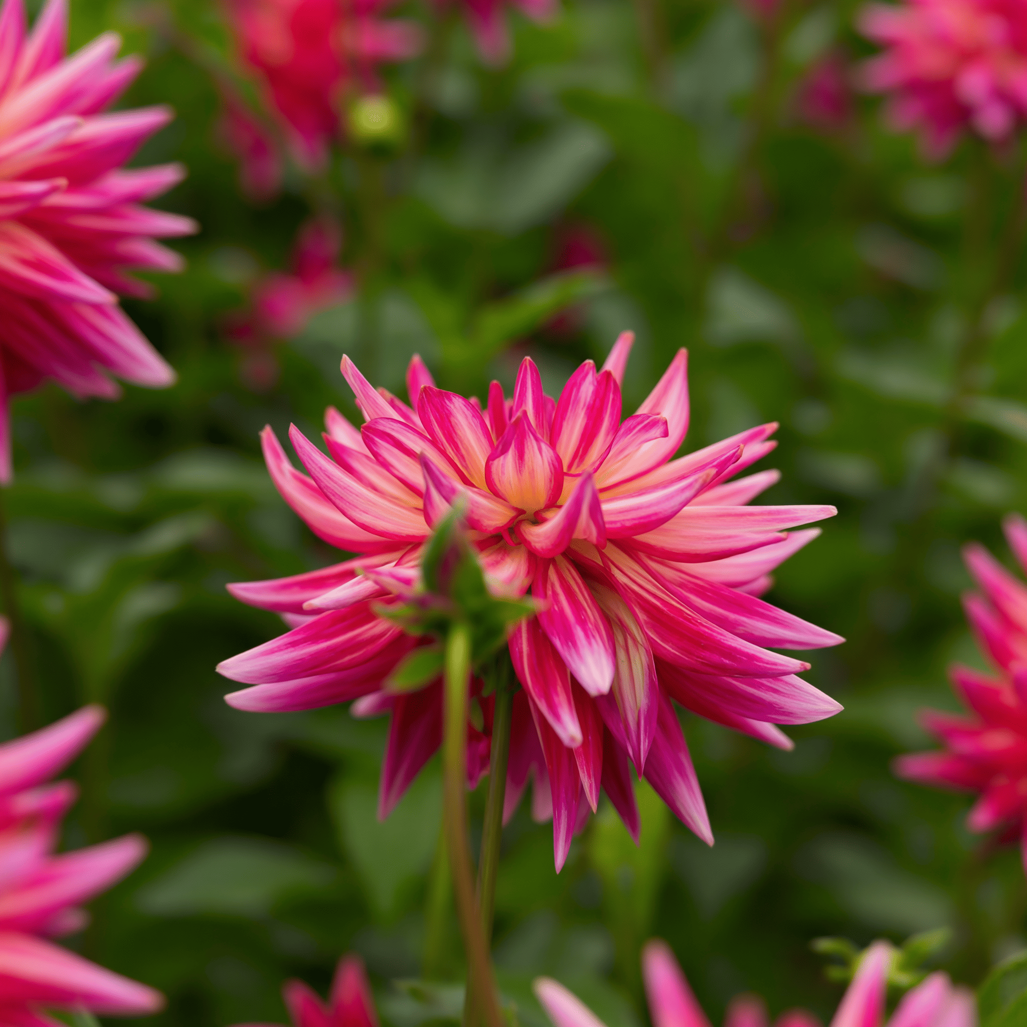 Dahlia Pinkie Swear