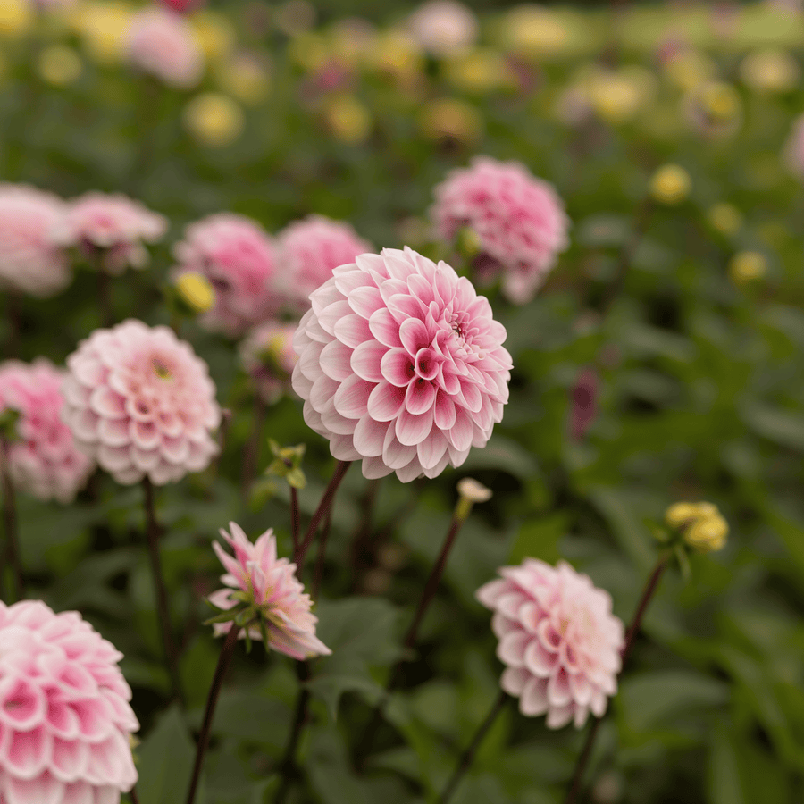 Dahlia Wizard of Oz