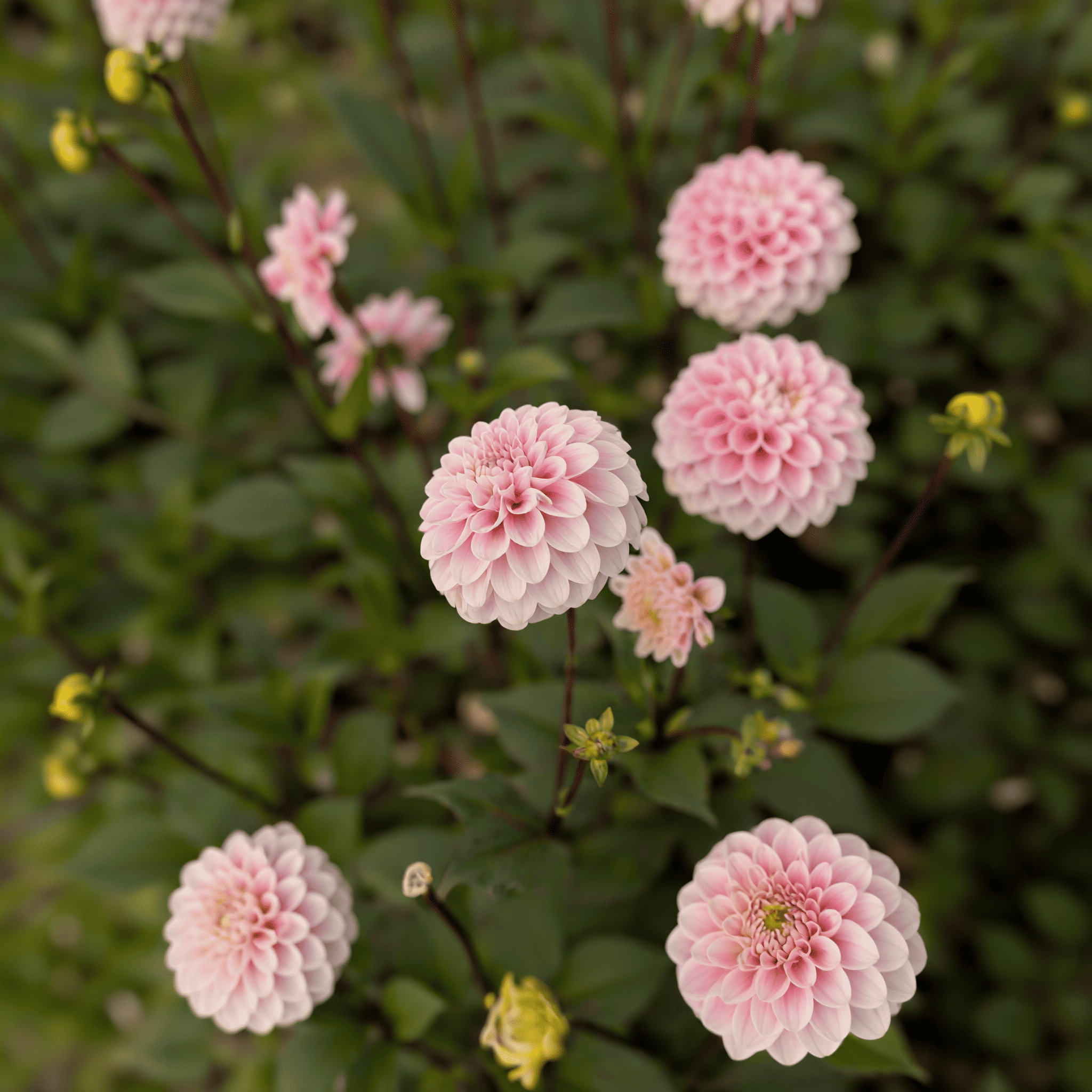 Dahlia Wizard of Oz