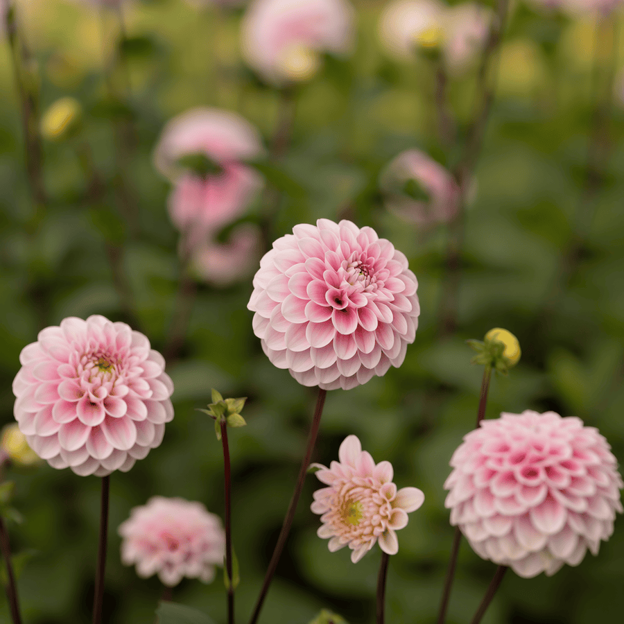 Dahlia Wizard of Oz