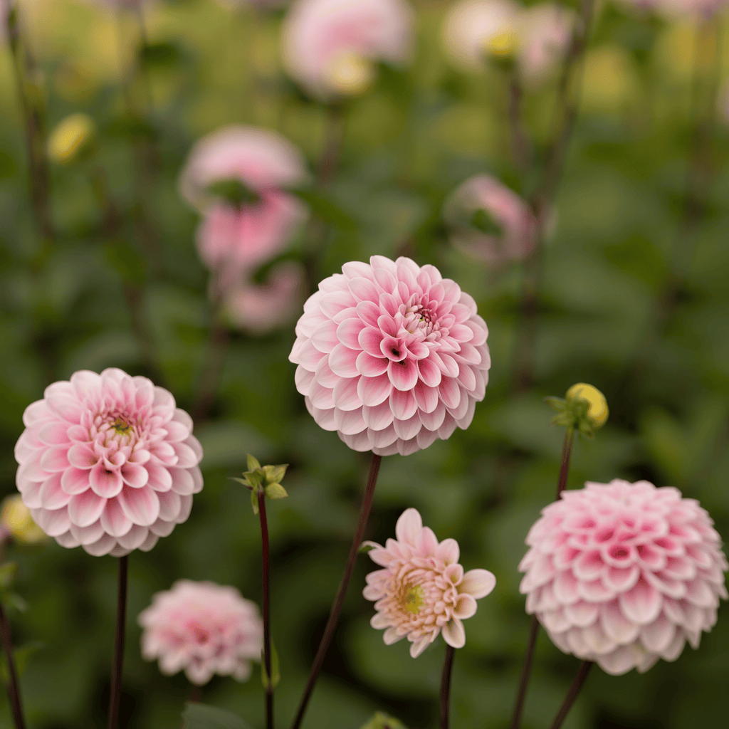 Dahlia Wizard of Oz