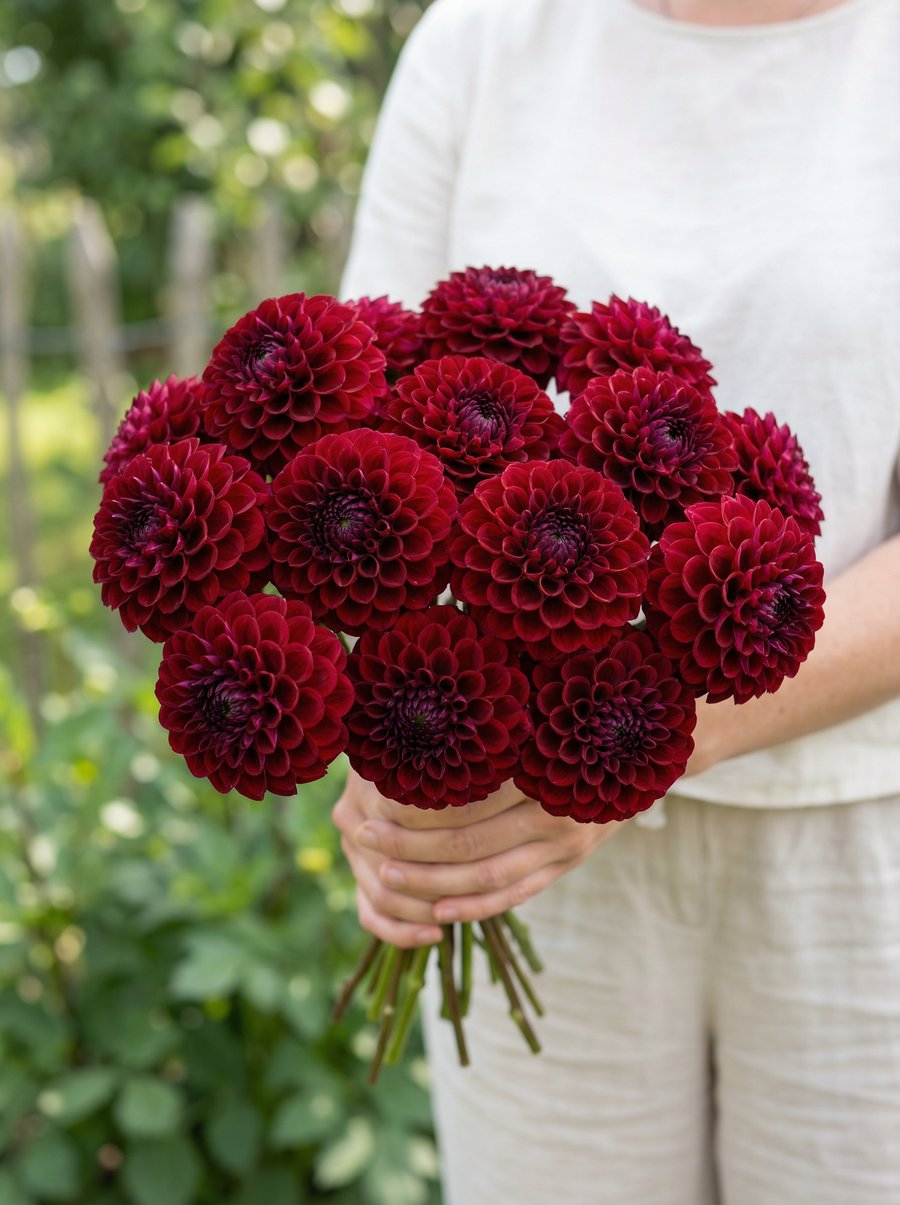Dahlia Baccara