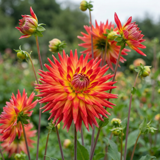 Collection Petals of Passion