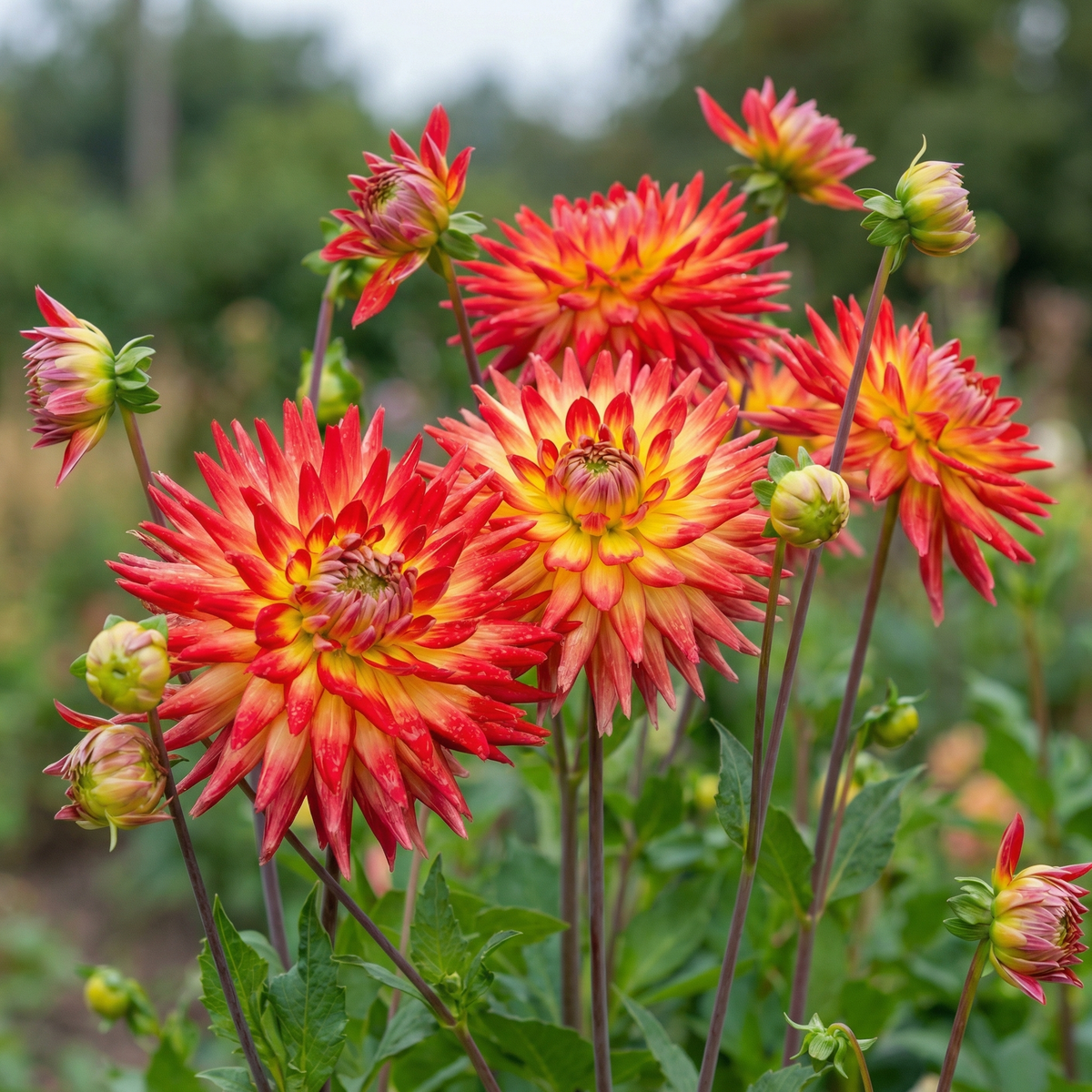 Collection Petals of Passion