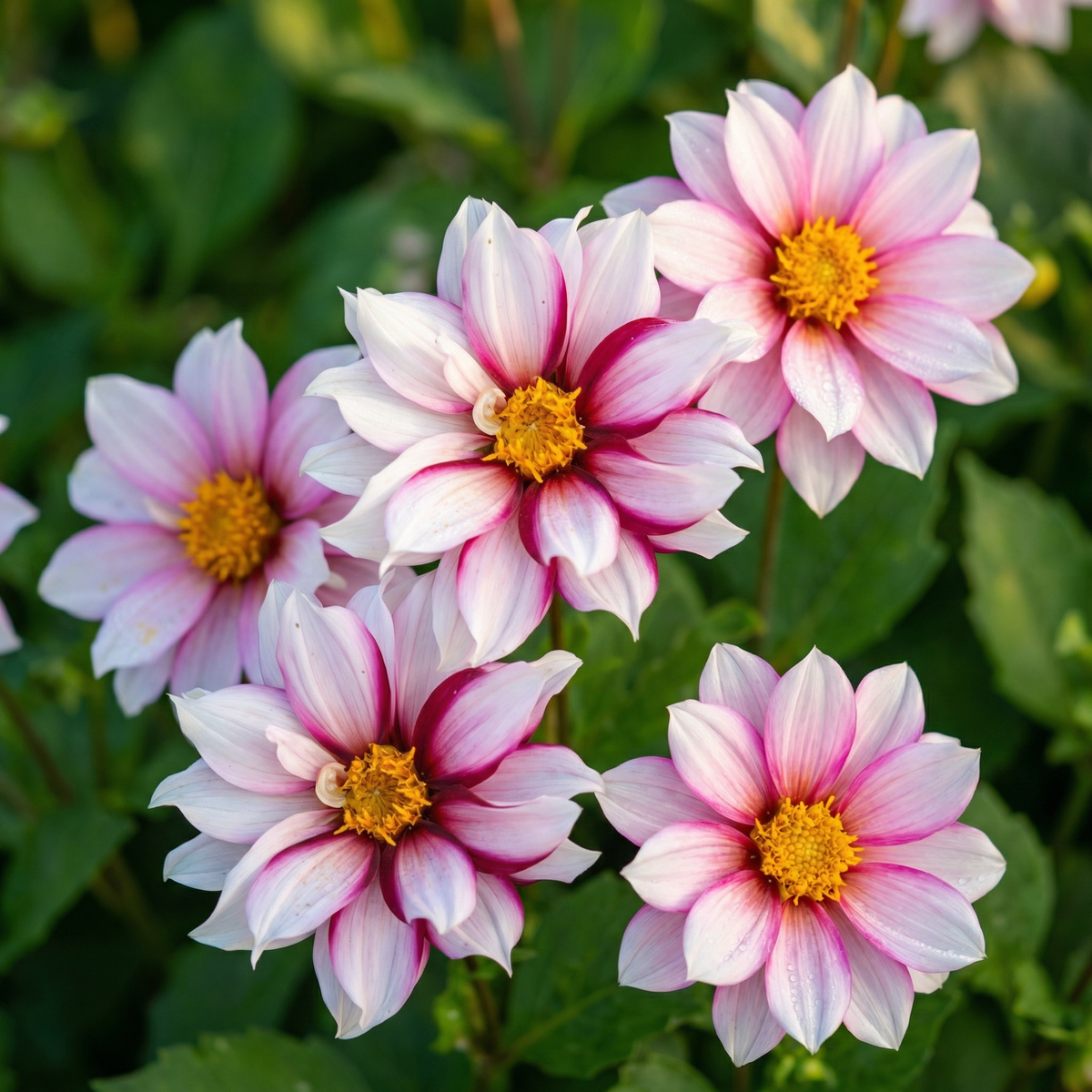 Collection Unique Hearts