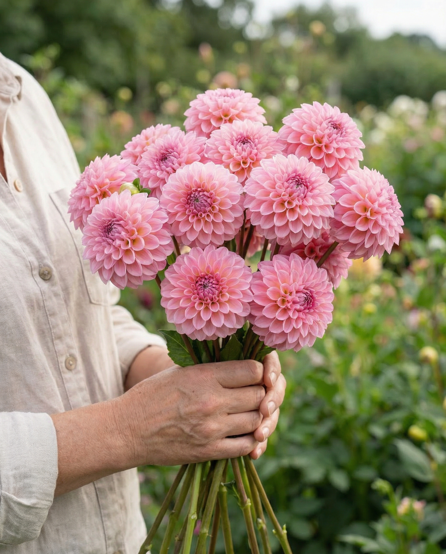 Dahlia Esli
