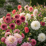 Dahlia Summer Garden Box