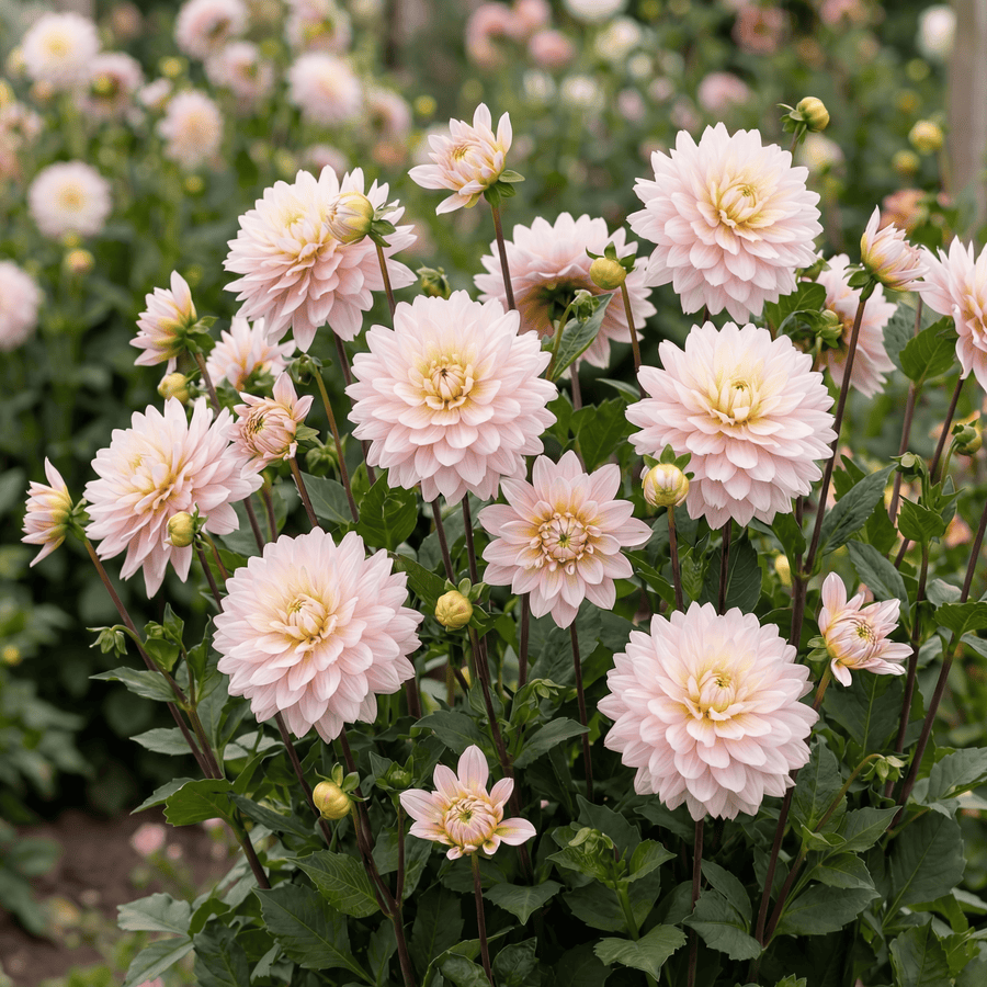 Dahlia Lady Kate