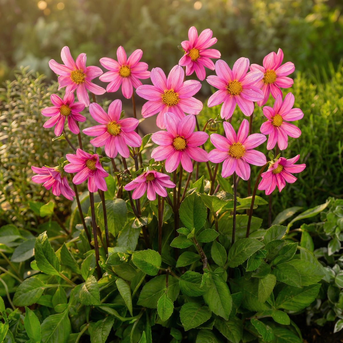 Collection Unique Hearts