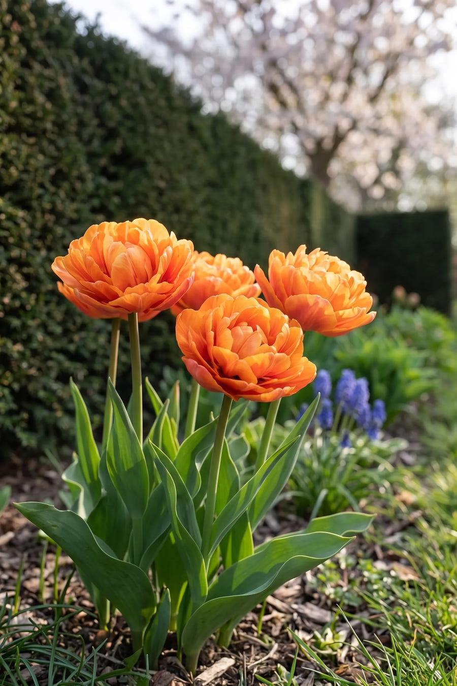 Tulipa Valdivia — sfeerbeeld, extra beeld